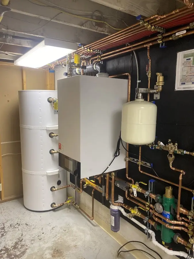 Repiping Services in Royal Oak, MI